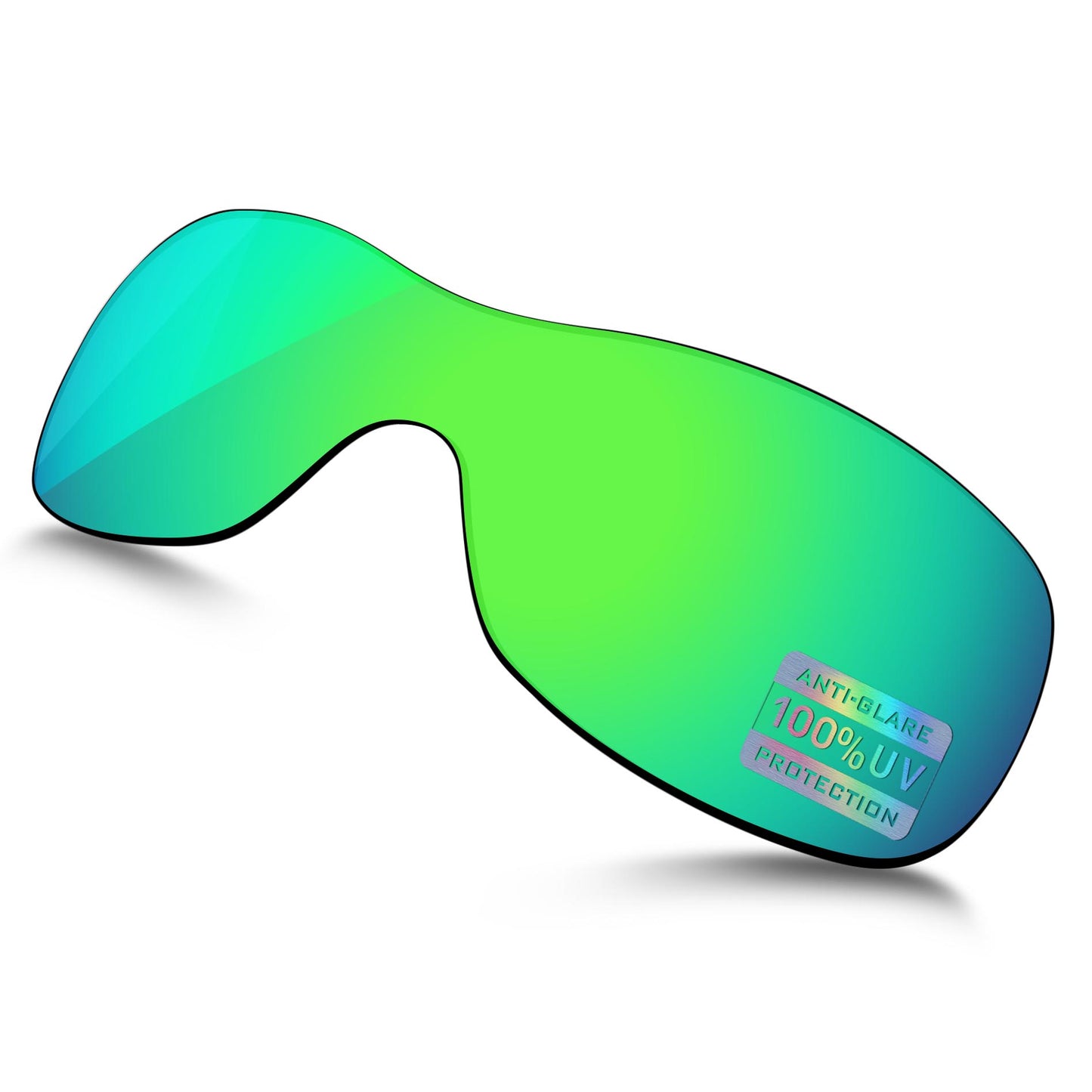 Emerald Green MirrorX™