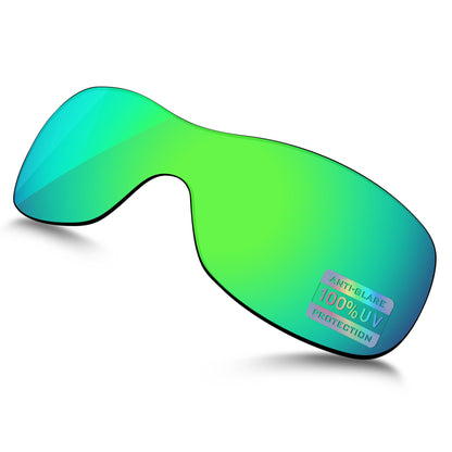 Emerald Green MirrorX™