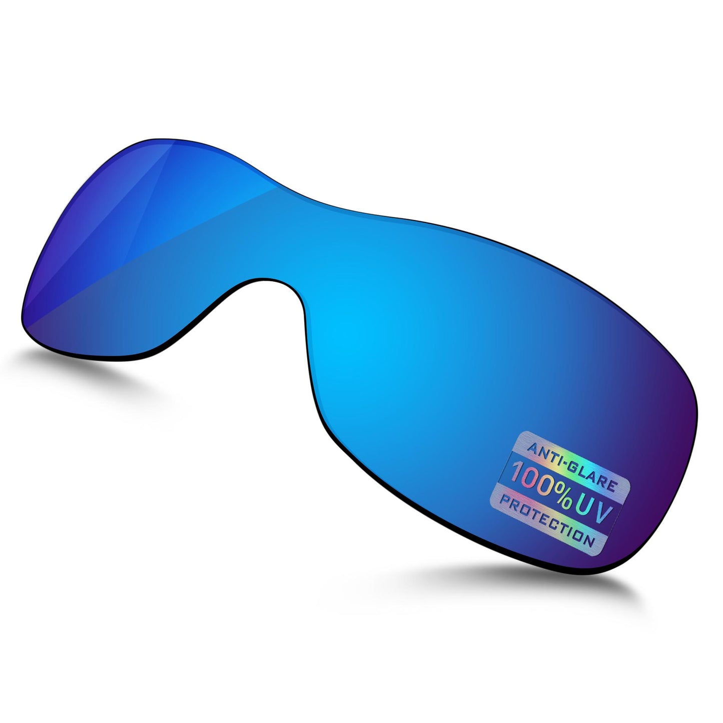 Glacier Blue MirrorX™