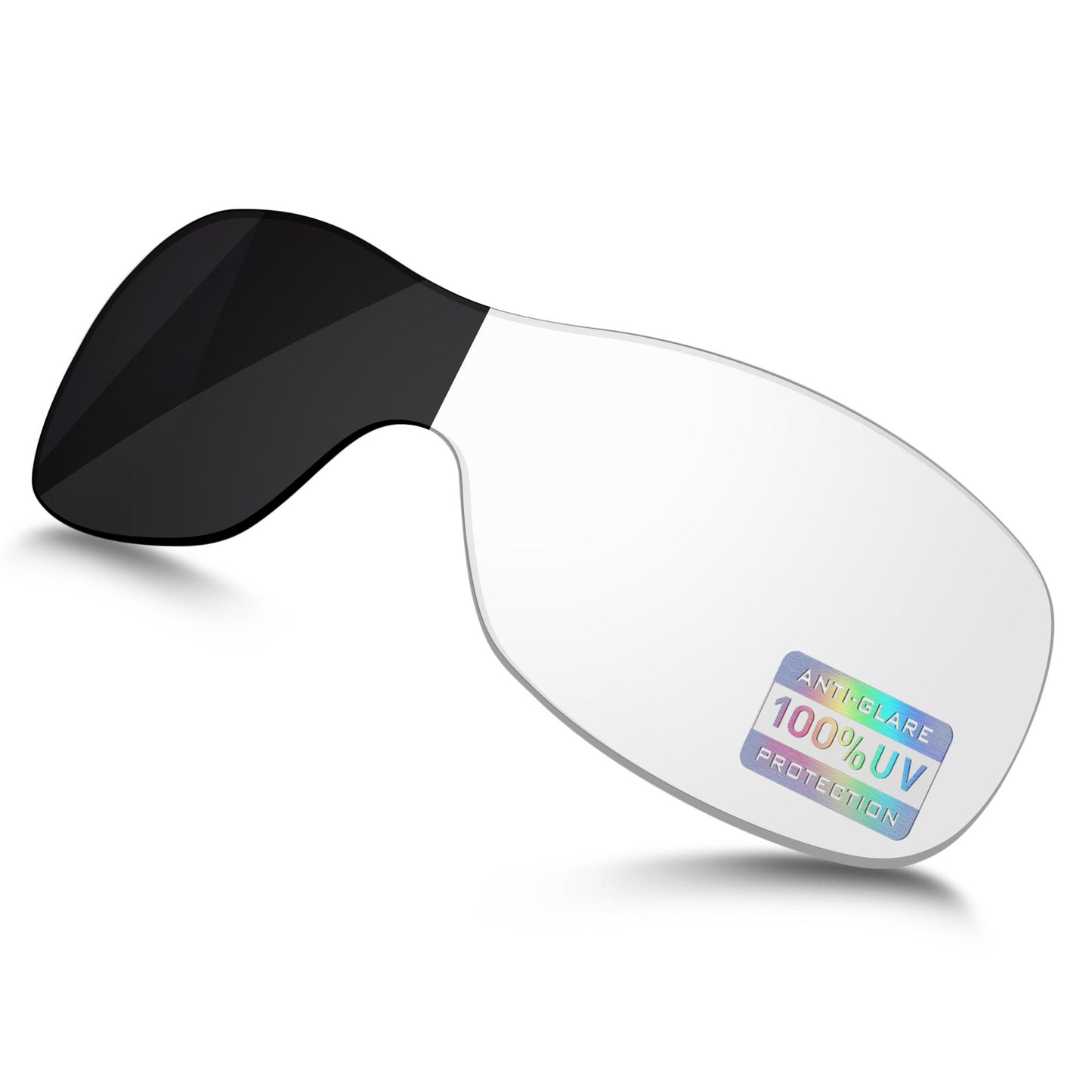 Gray Photochromic