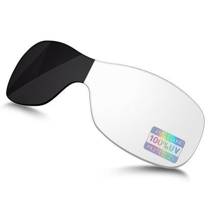Gray Photochromic