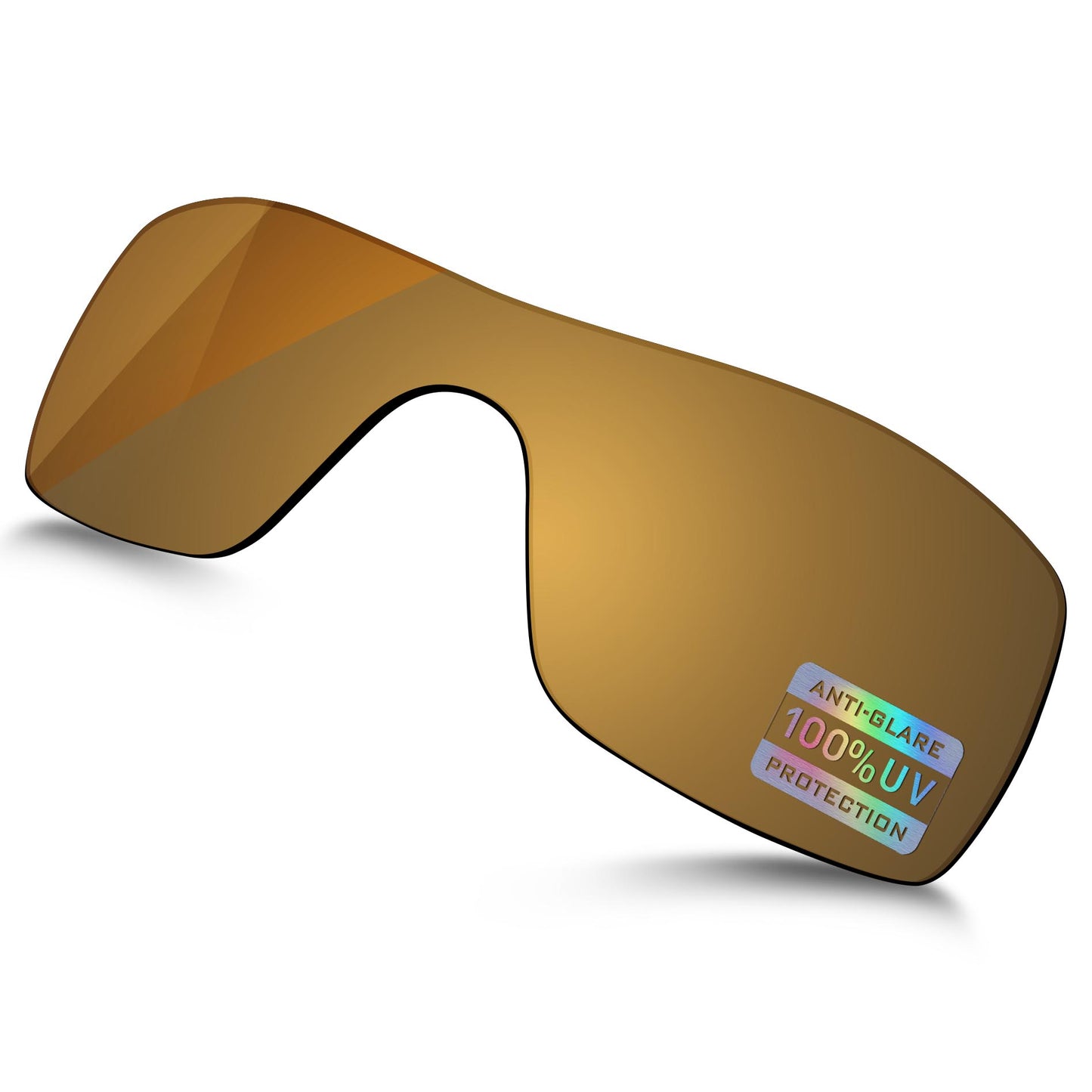 Bronze MirrorX™