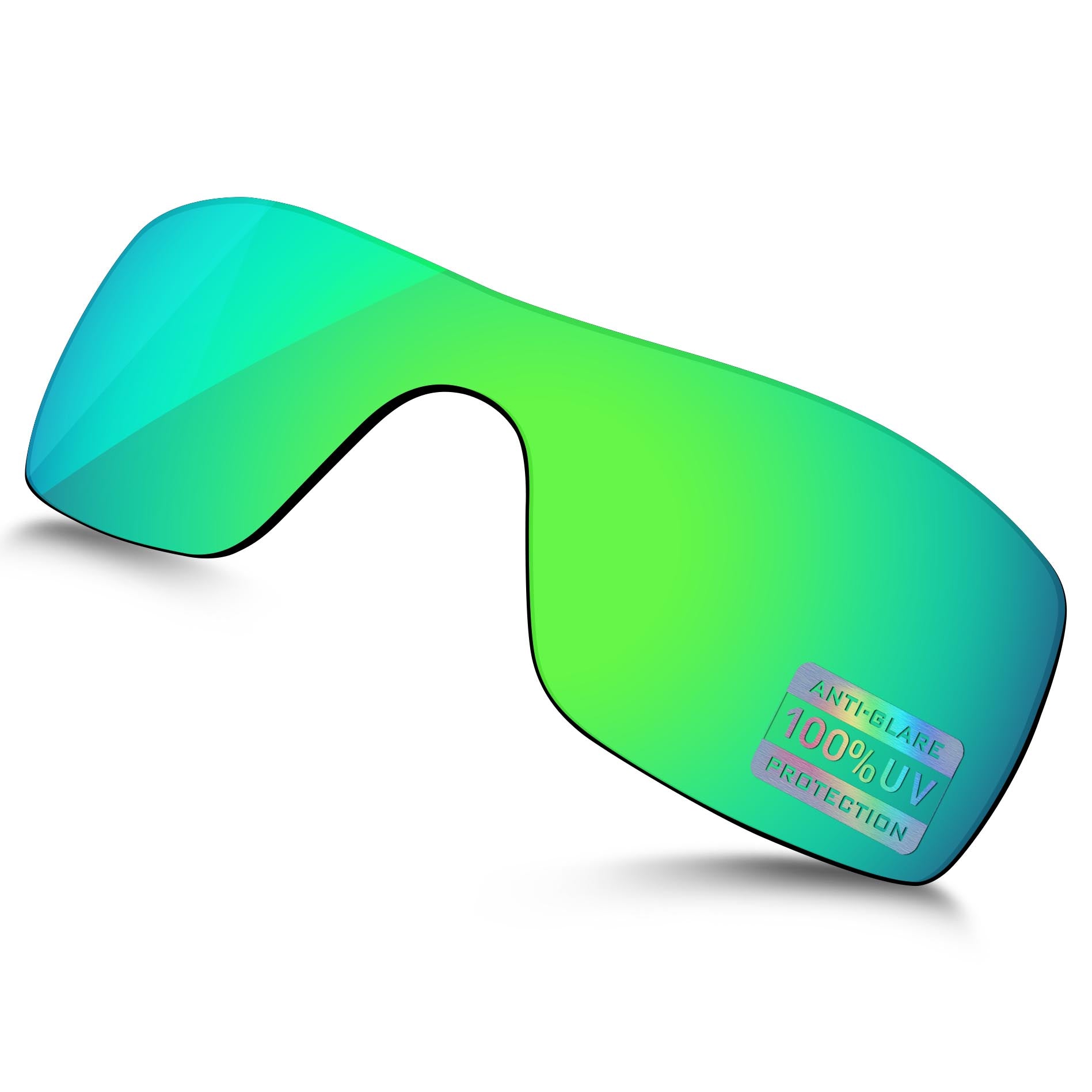 Emerald Green MirrorX™