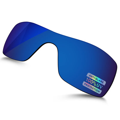 Midnight Blue MirrorX™
