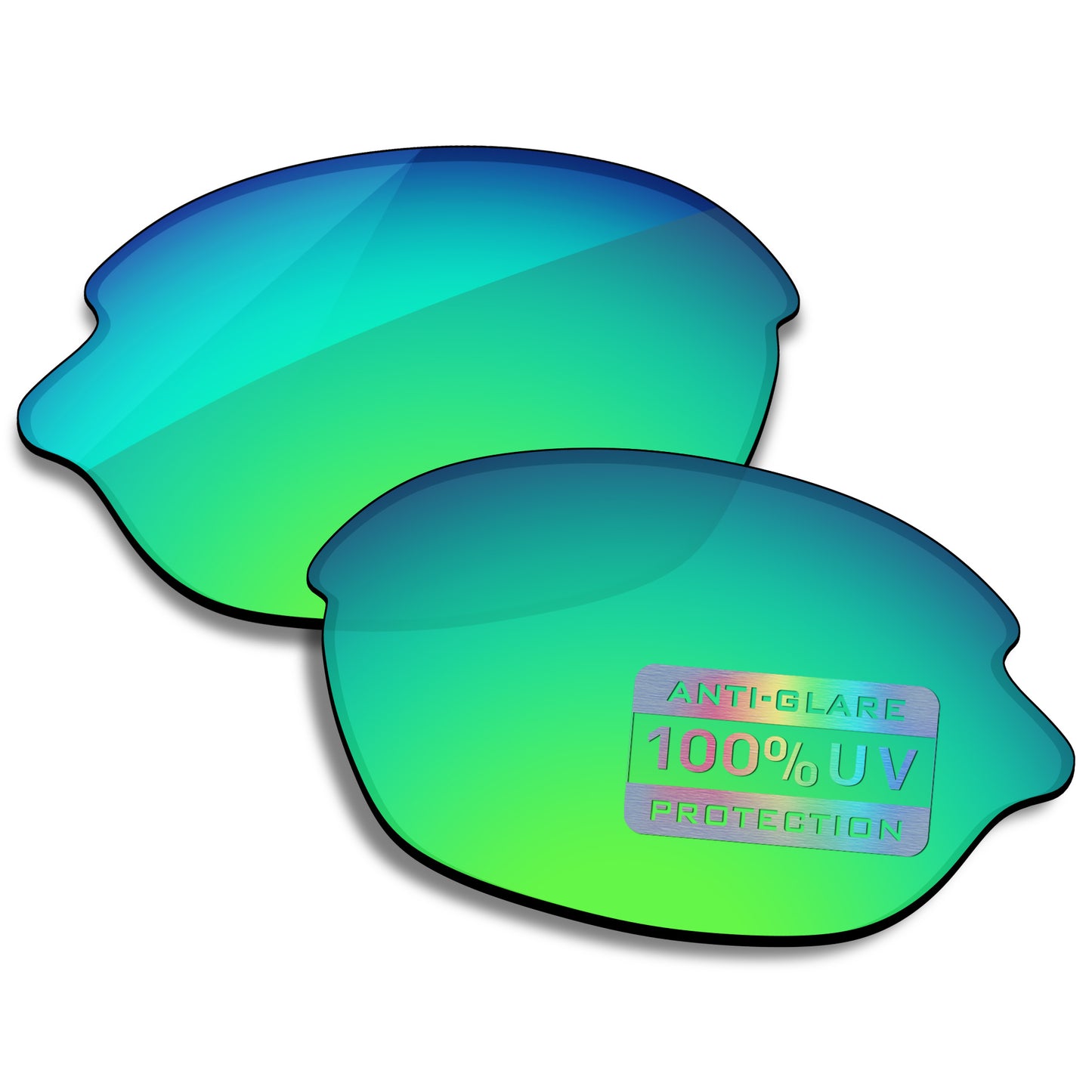 Emerald Green MirrorX™