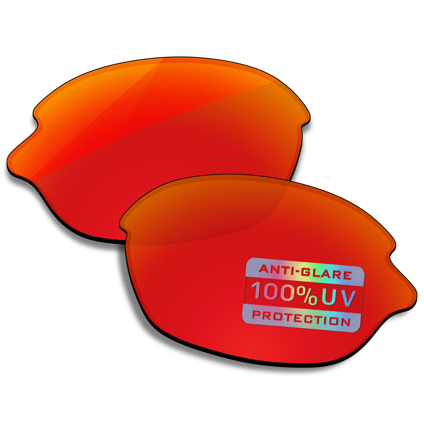 Fire Red MirrorX™