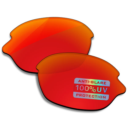 Fire Red MirrorX™