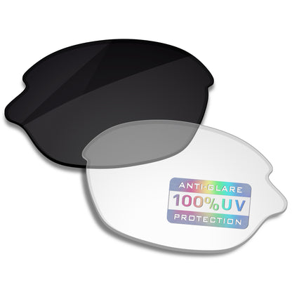 Gray Photochromic Blue Light Blocking