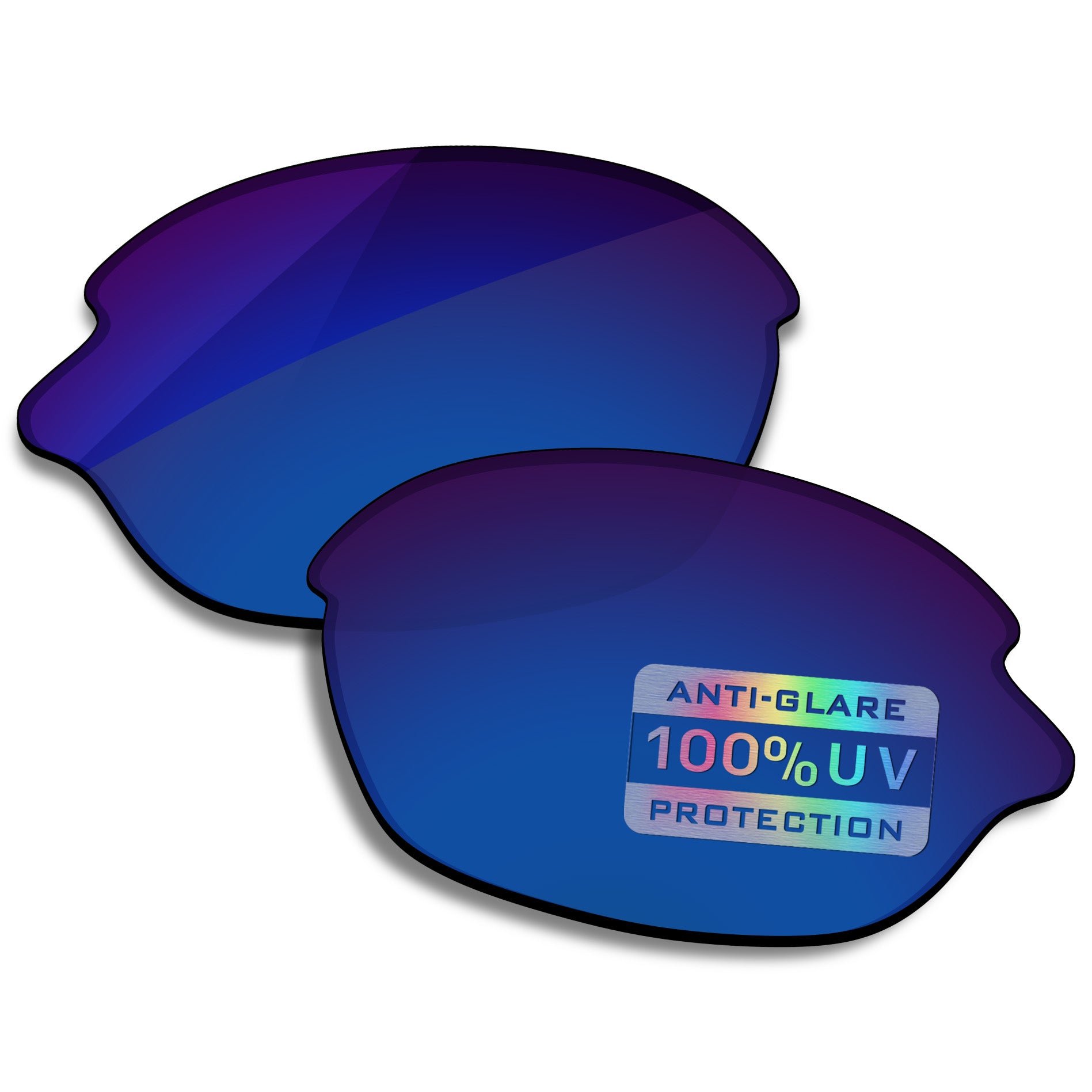 Midnight Blue MirrorX™