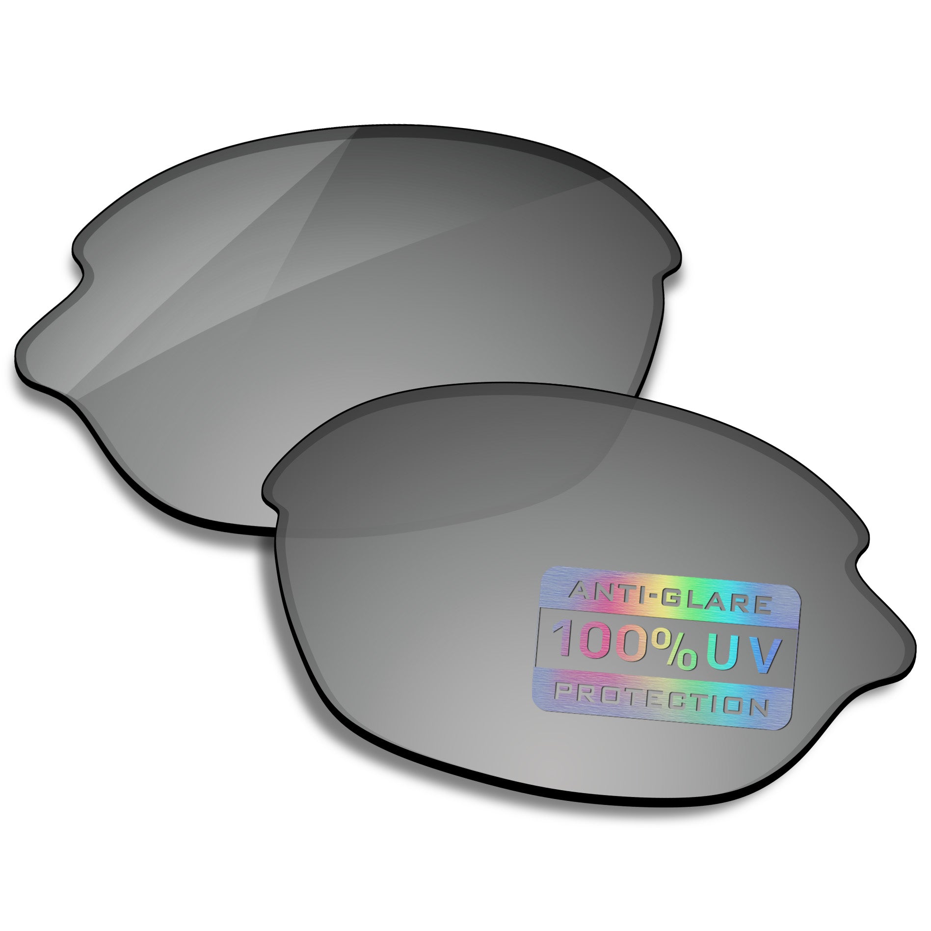 Silver Chrome MirrorX™