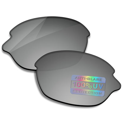 Silver Chrome MirrorX™