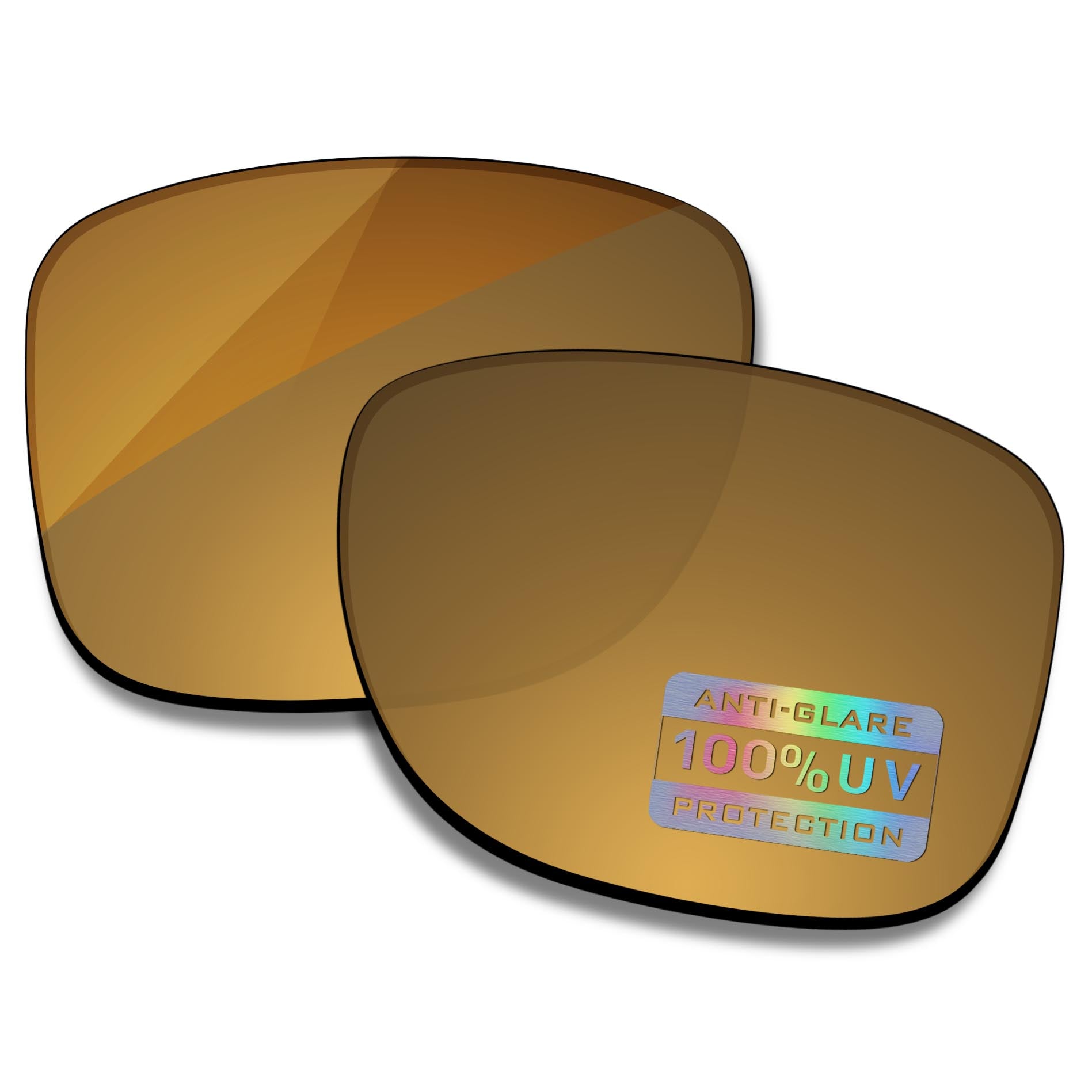 Bronze MirrorX™ 