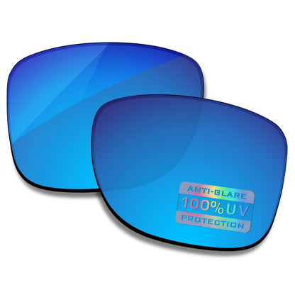 Glacier Blue MirrorX™ 