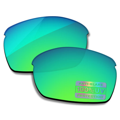 Emerald Green MirrorX™