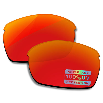 Fire Red MirrorX™