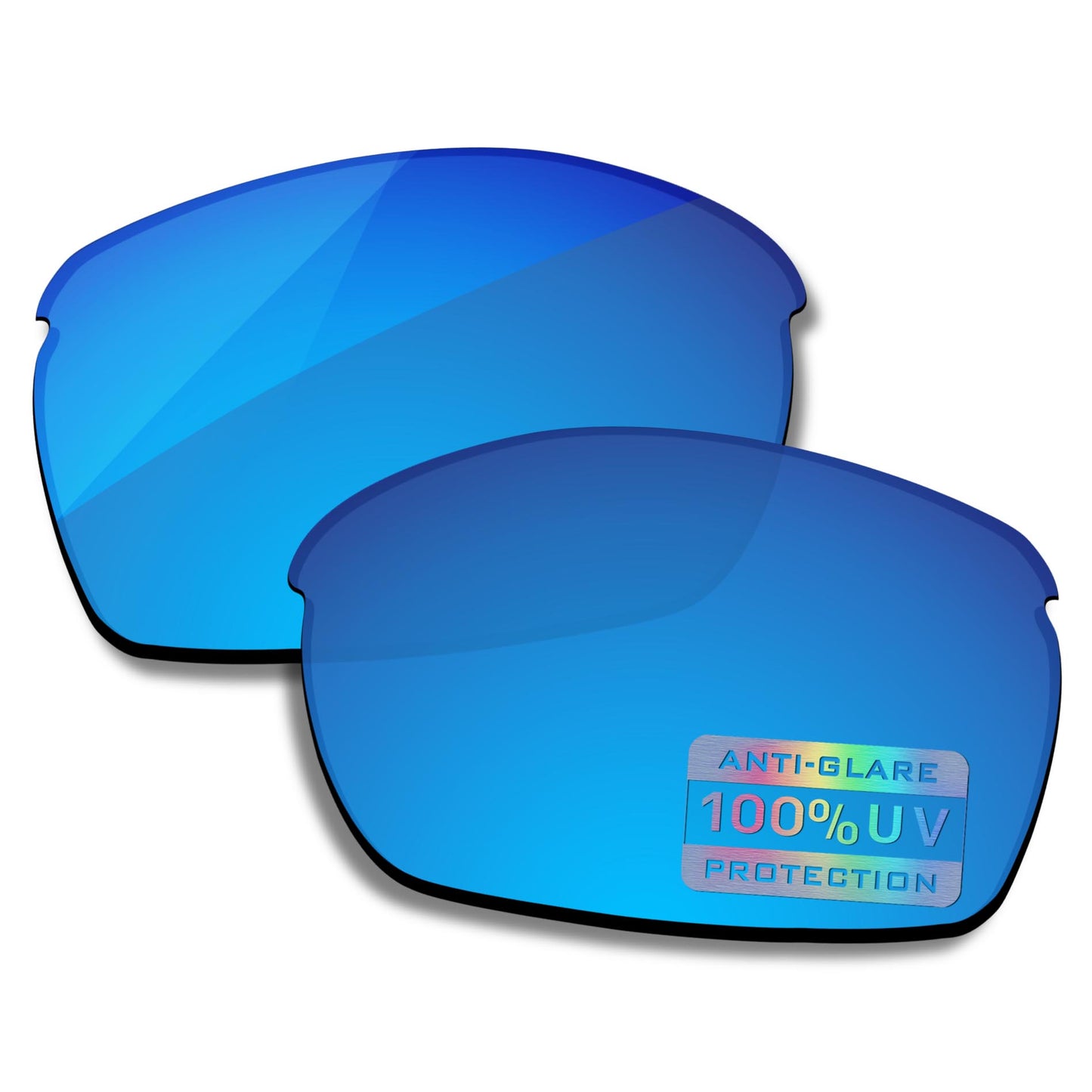 Glacier Blue MirrorX™