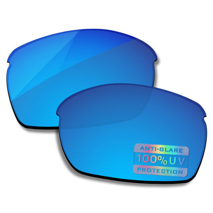 Glacier Blue MirrorX™