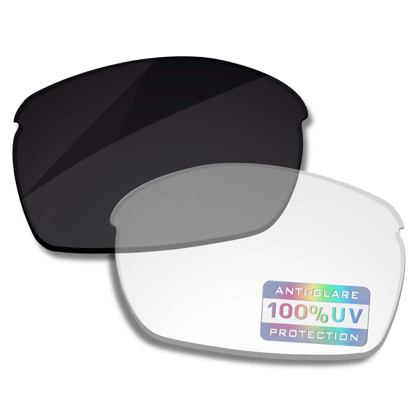 Gray Photochromic