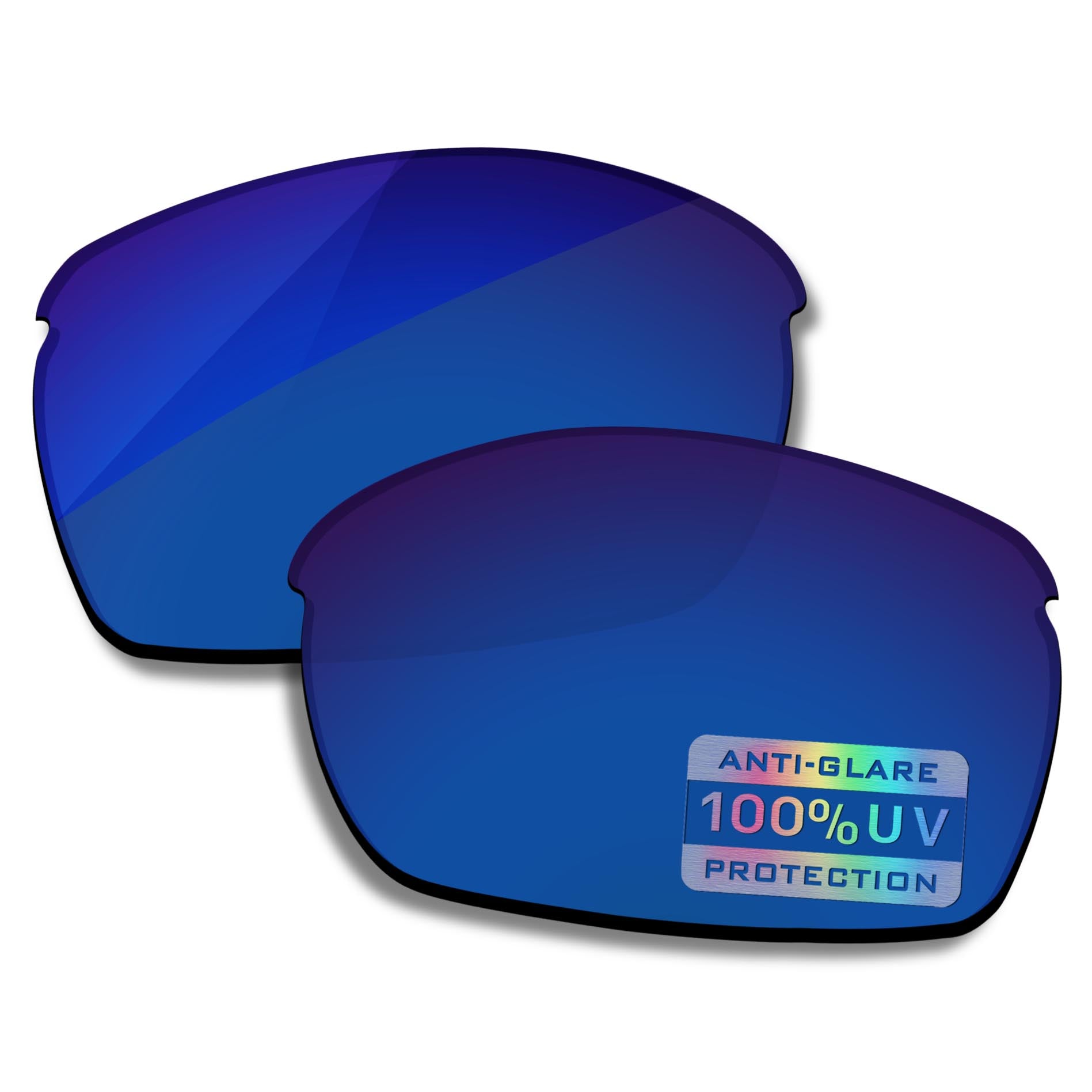 Midnight Blue MirrorX™