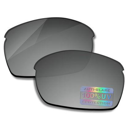 Silver Chrome MirrorX™