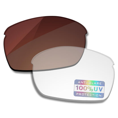 Brown Photochromic