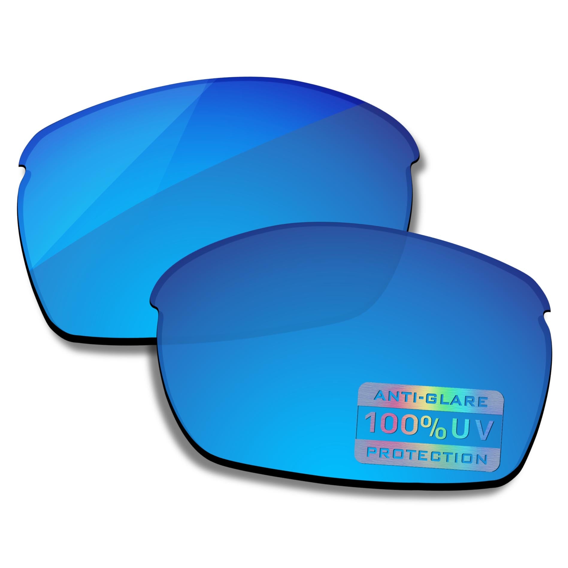 Glacier Blue MirrorX™