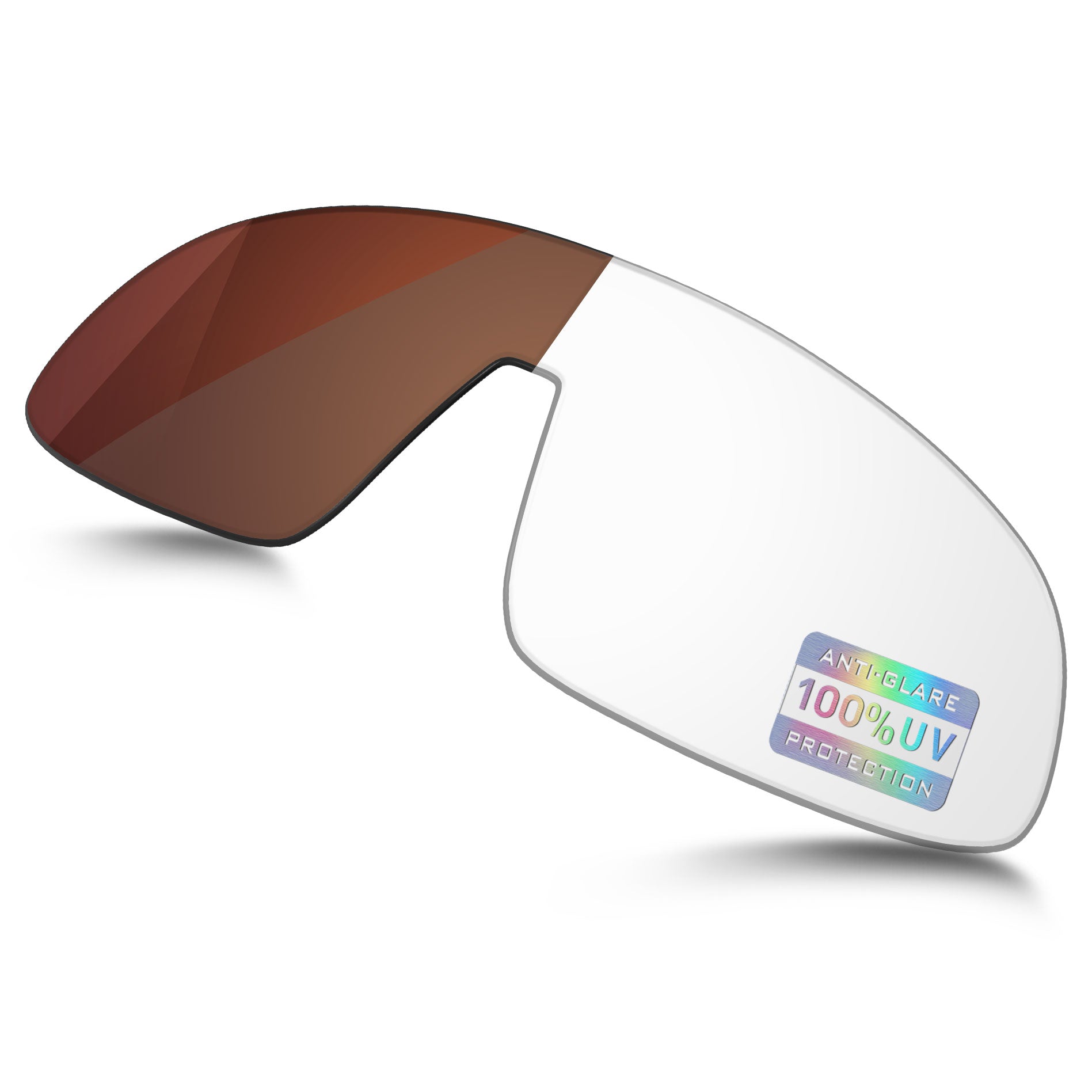 Brown Photochromic