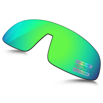 Emerald Green MirrorX™