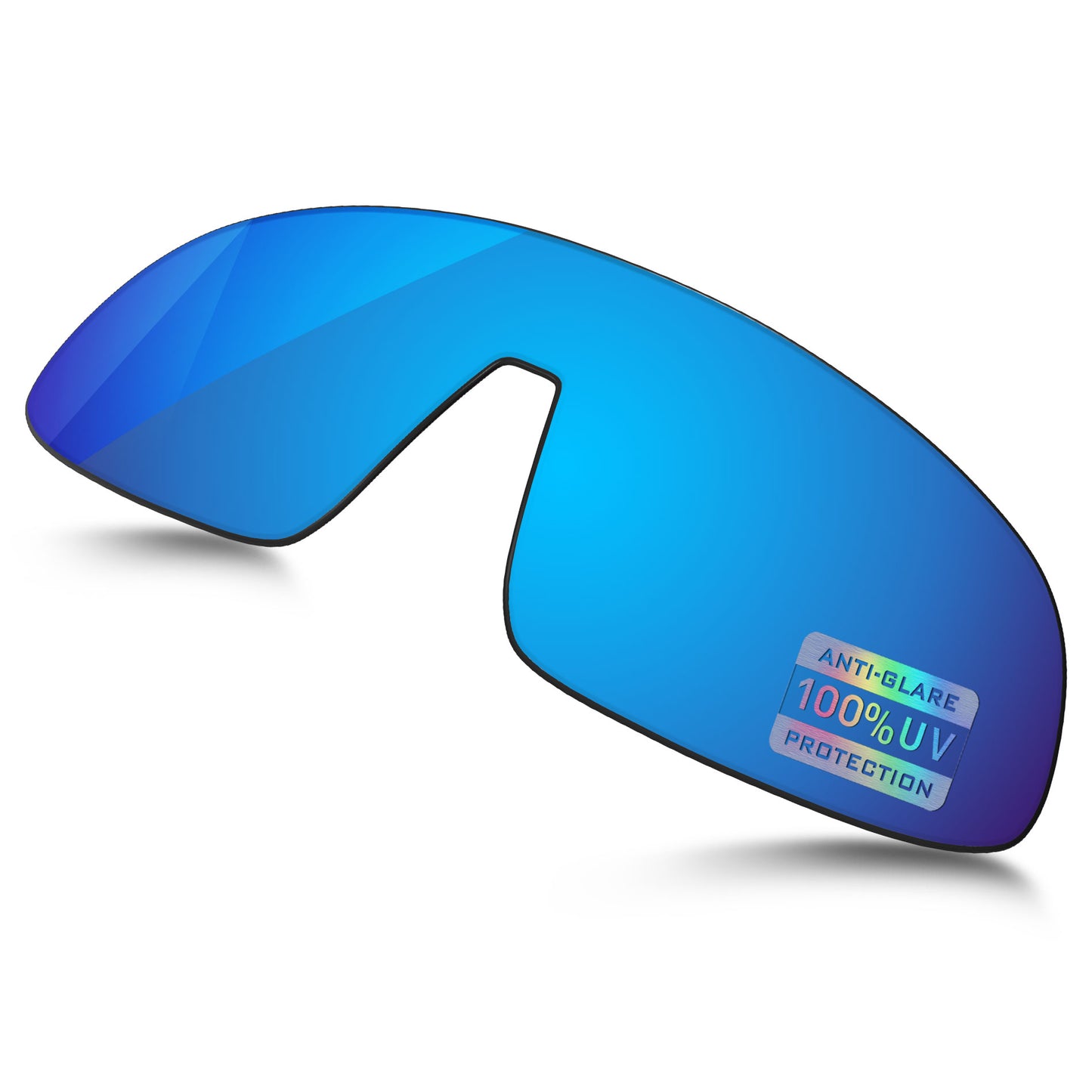 Glacier Blue MirrorX™