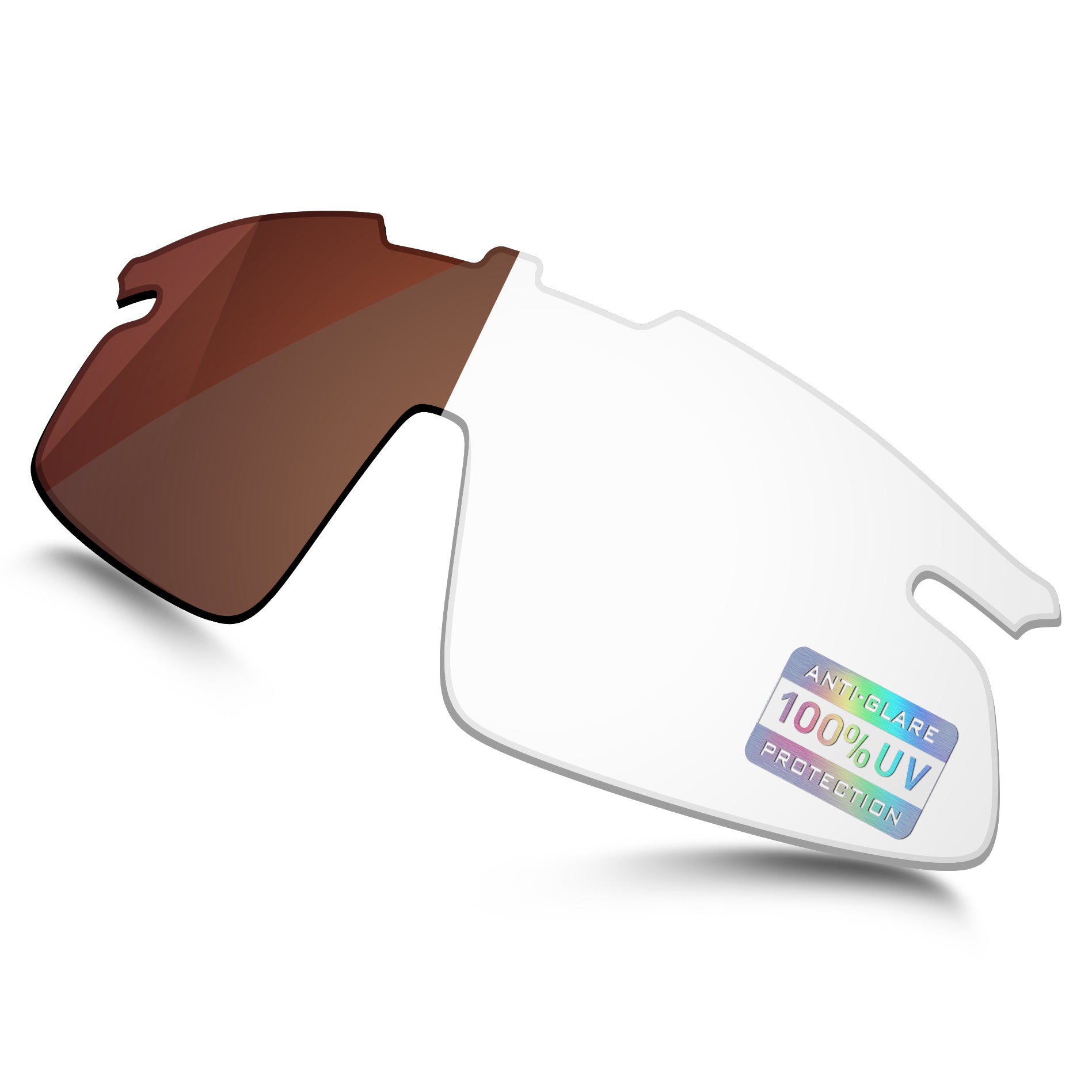 Brown Photochromic