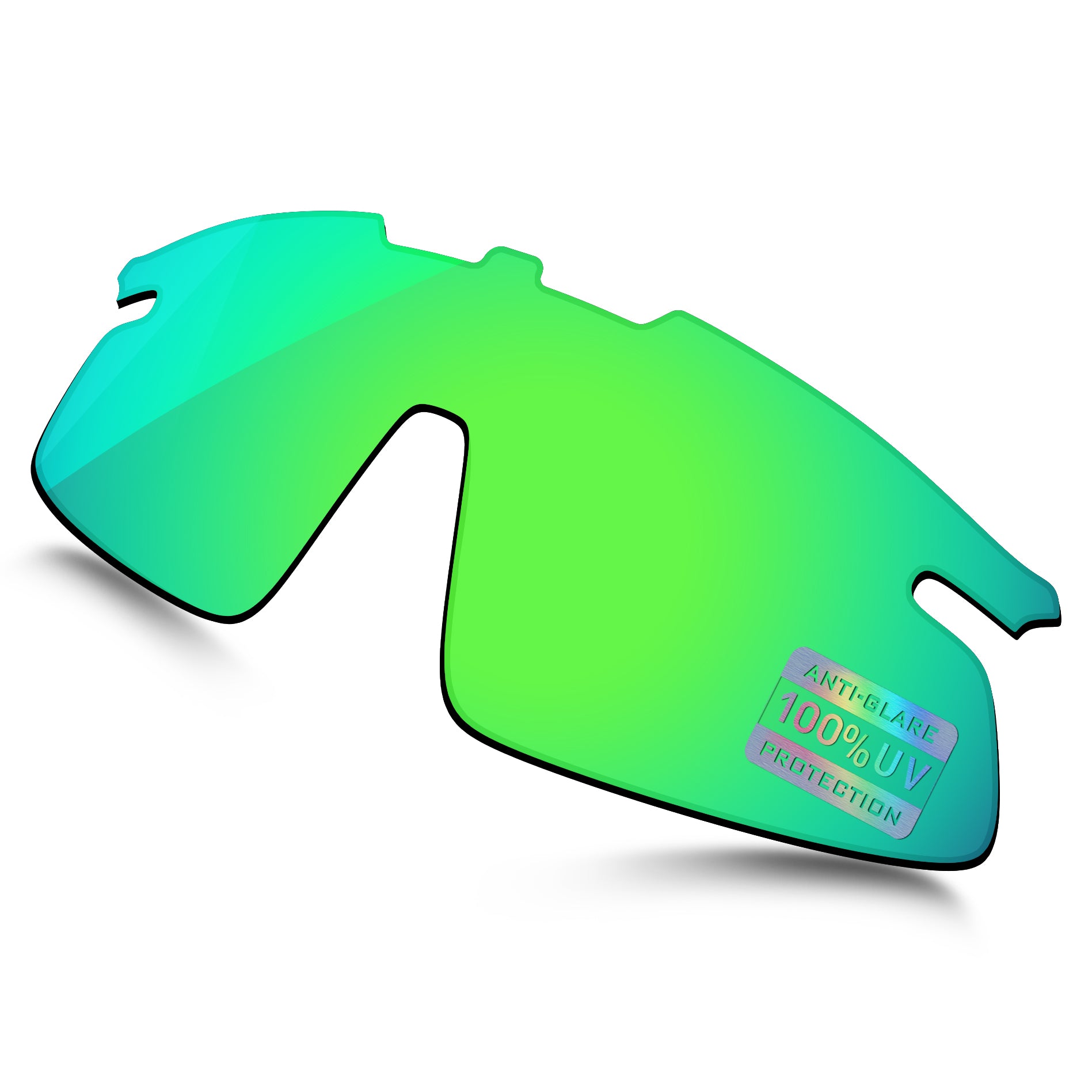 Emerald Green MirrorX™