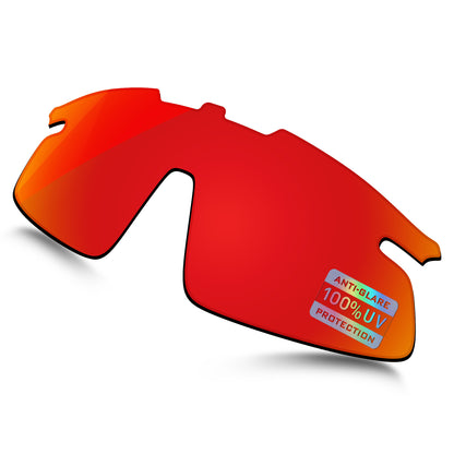 Fire Red MirrorX™