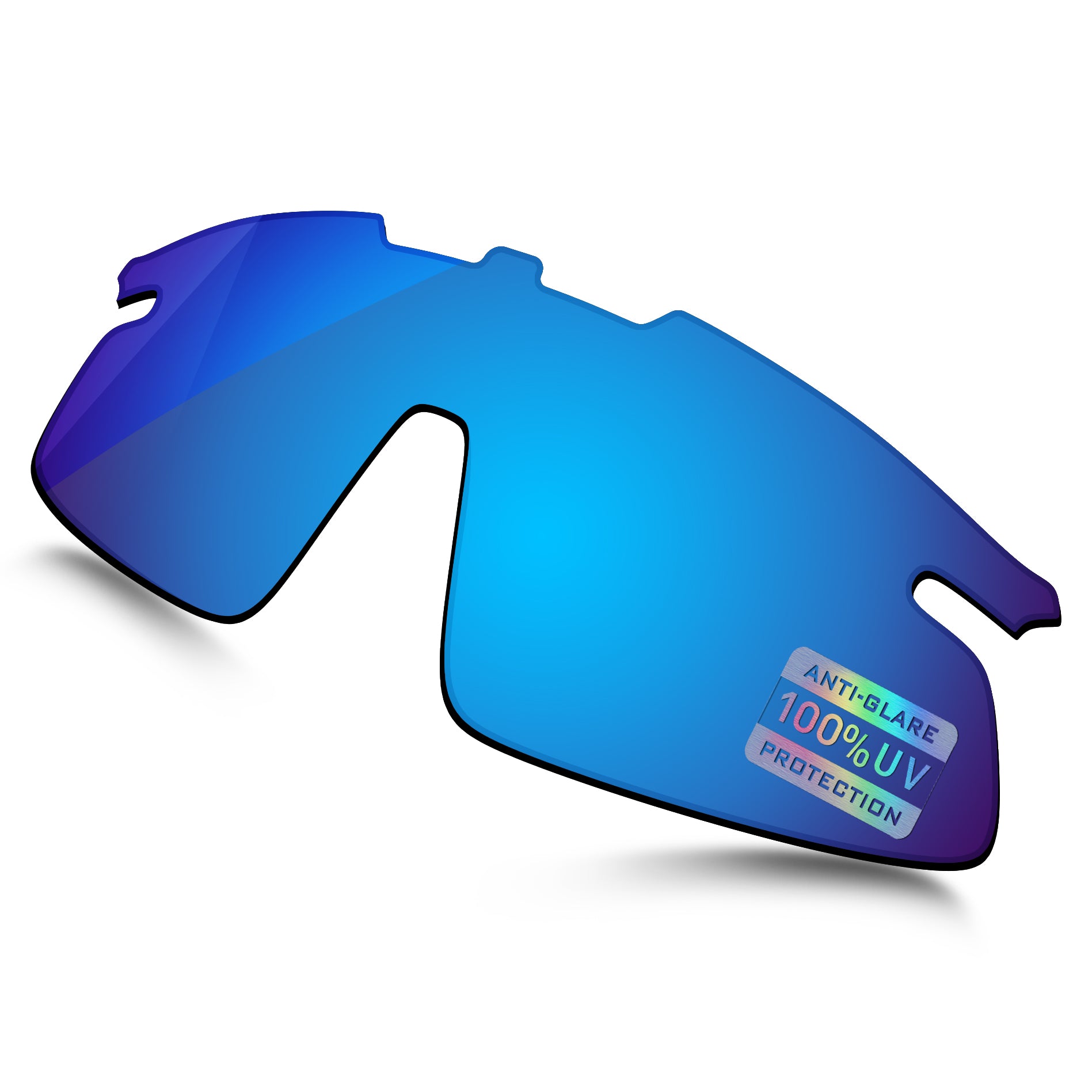 Glacier Blue MirrorX™