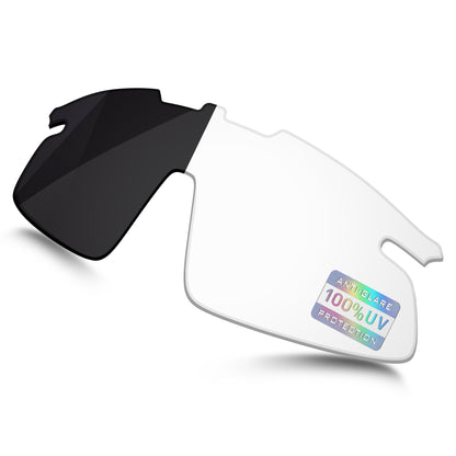 Gray Photochromic