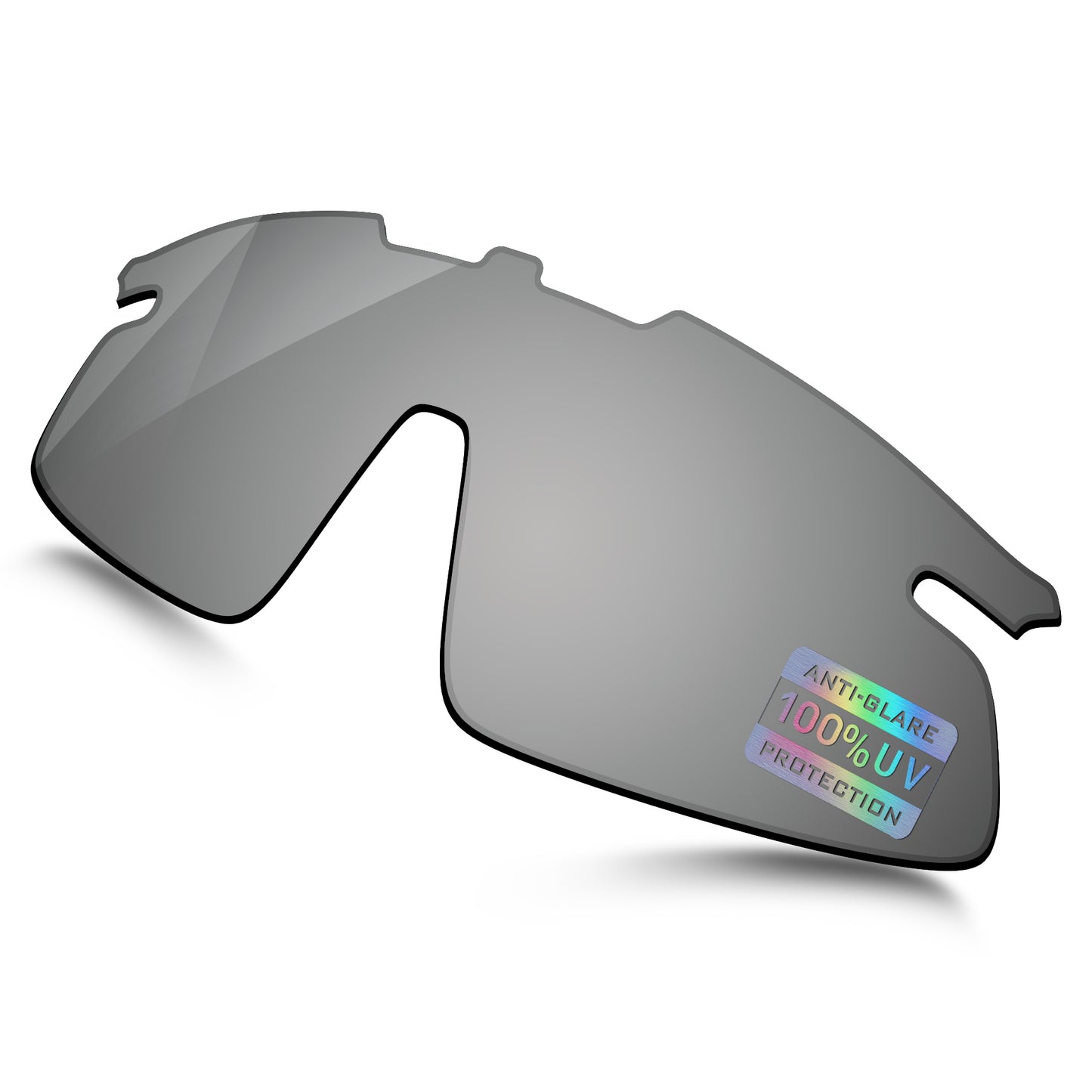 Silver Chrome MirrorX™
