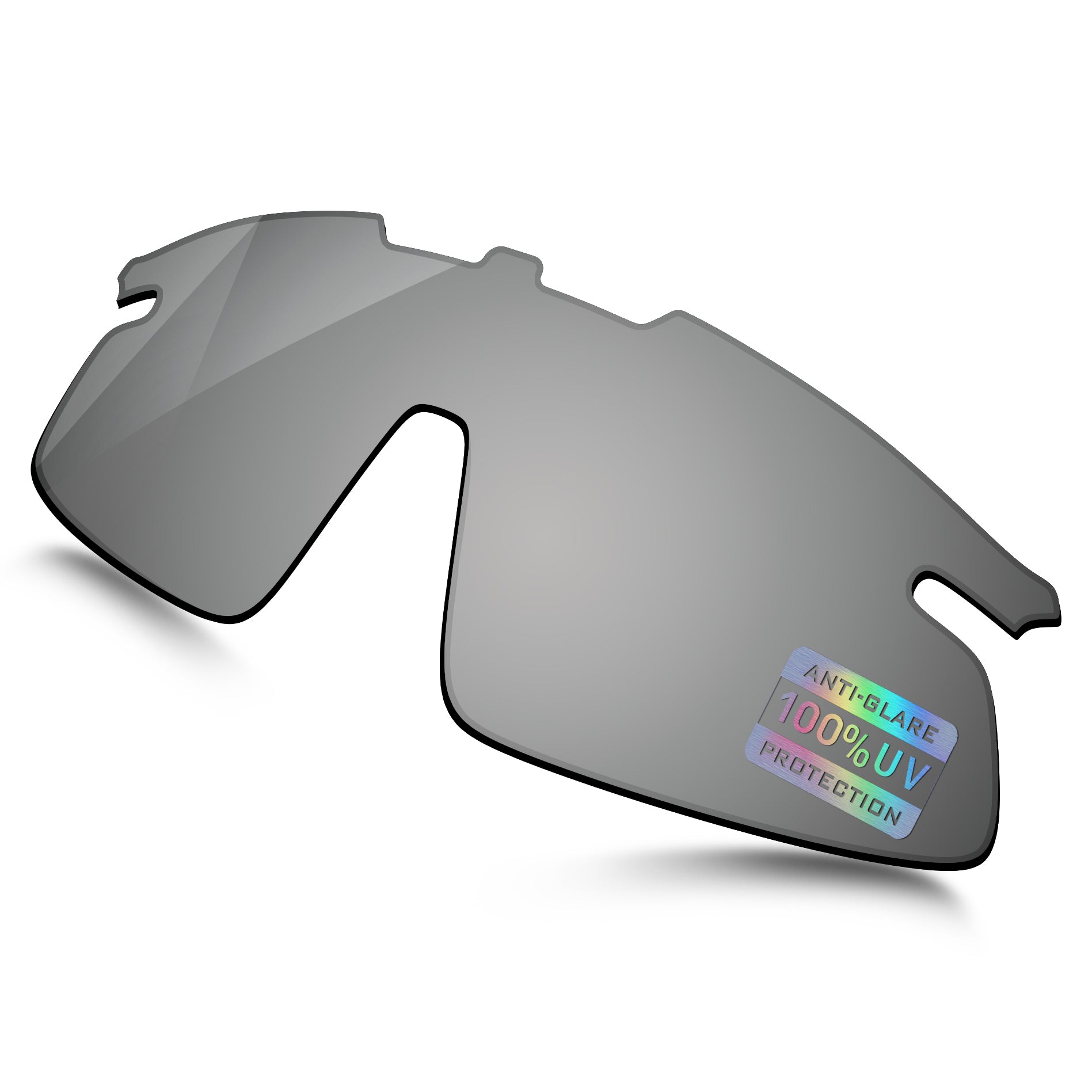 Silver Chrome MirrorX™