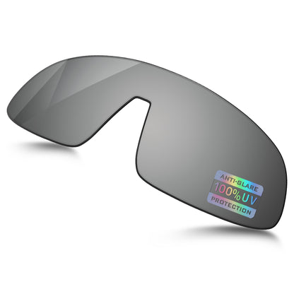 Silver Chrome MirrorX™