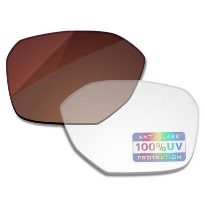 Brown Photochromic