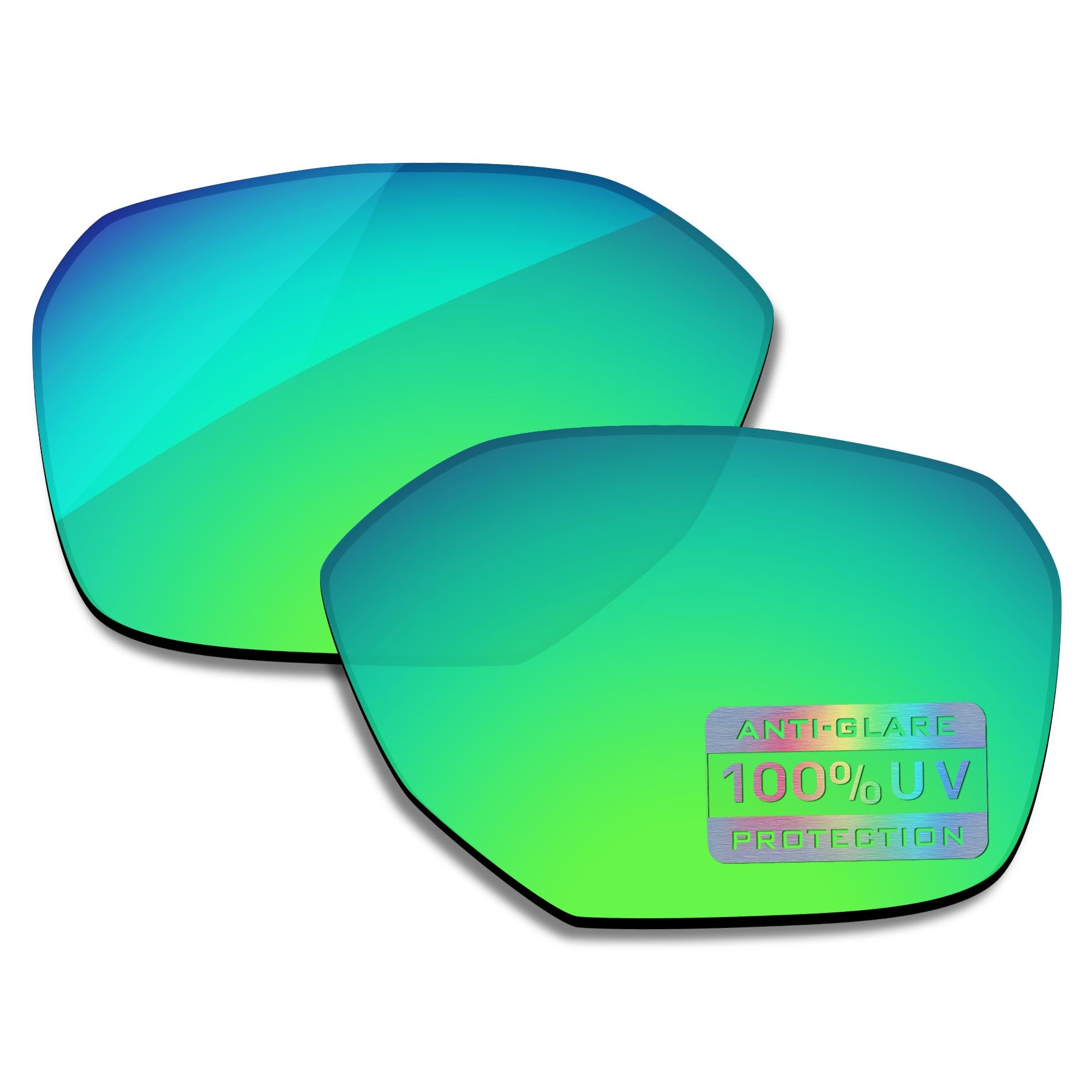 Emerald Green MirrorX™