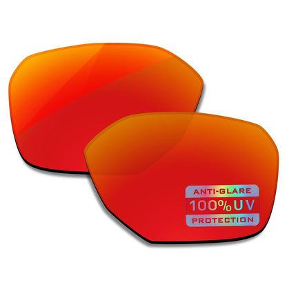 Fire Red MirrorX™