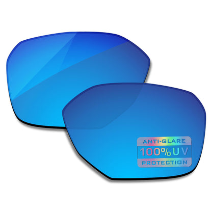 Glacier Blue MirrorX™