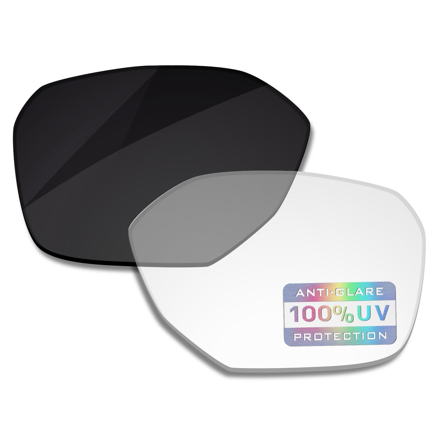Gray Photochromic