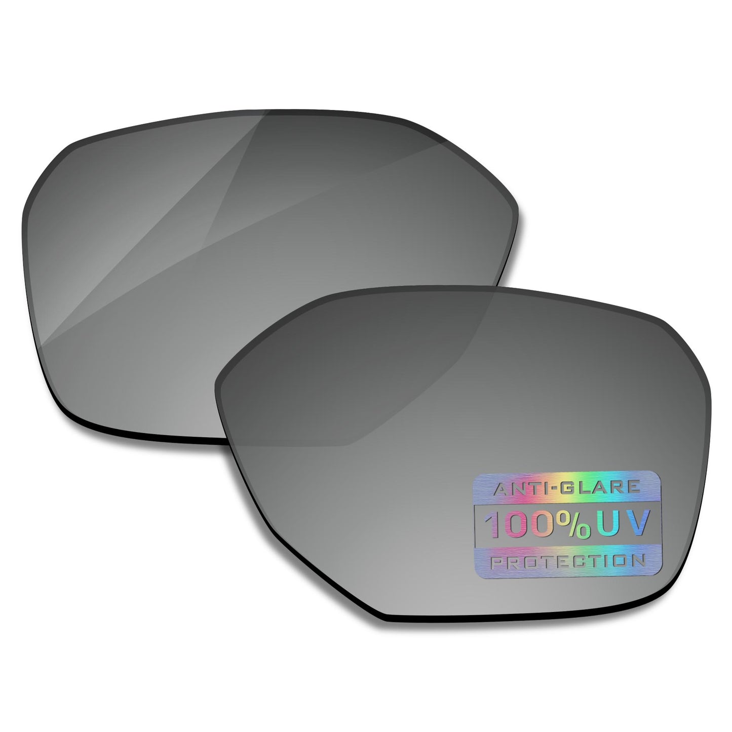 Silver Chrome MirrorX™