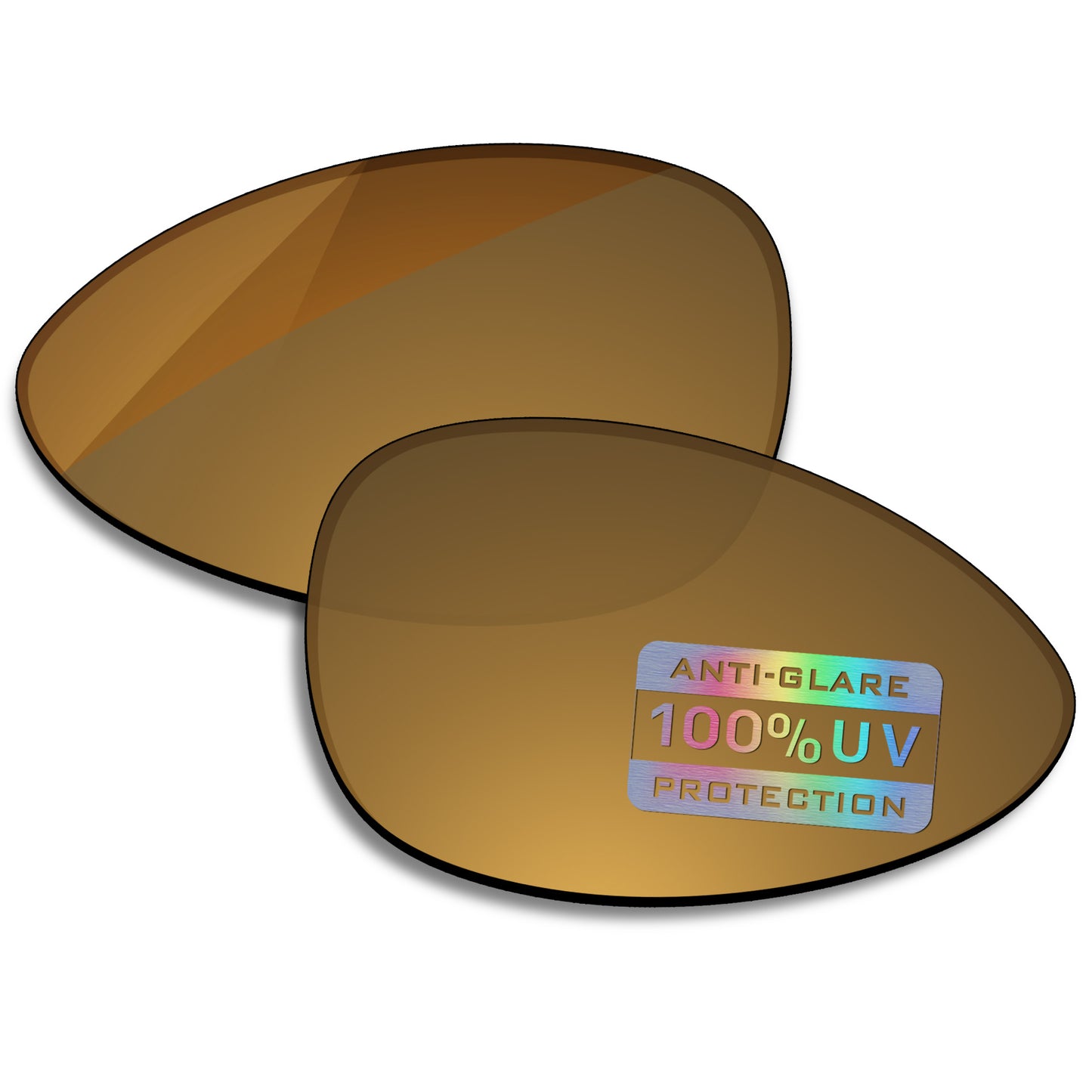 Bronze MirrorX™