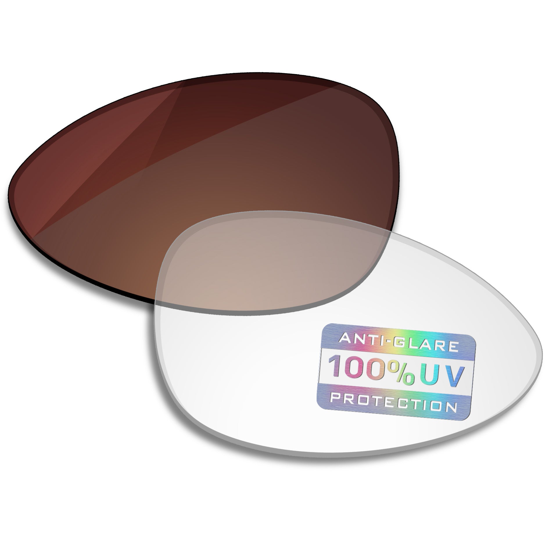 Brown Photochromic