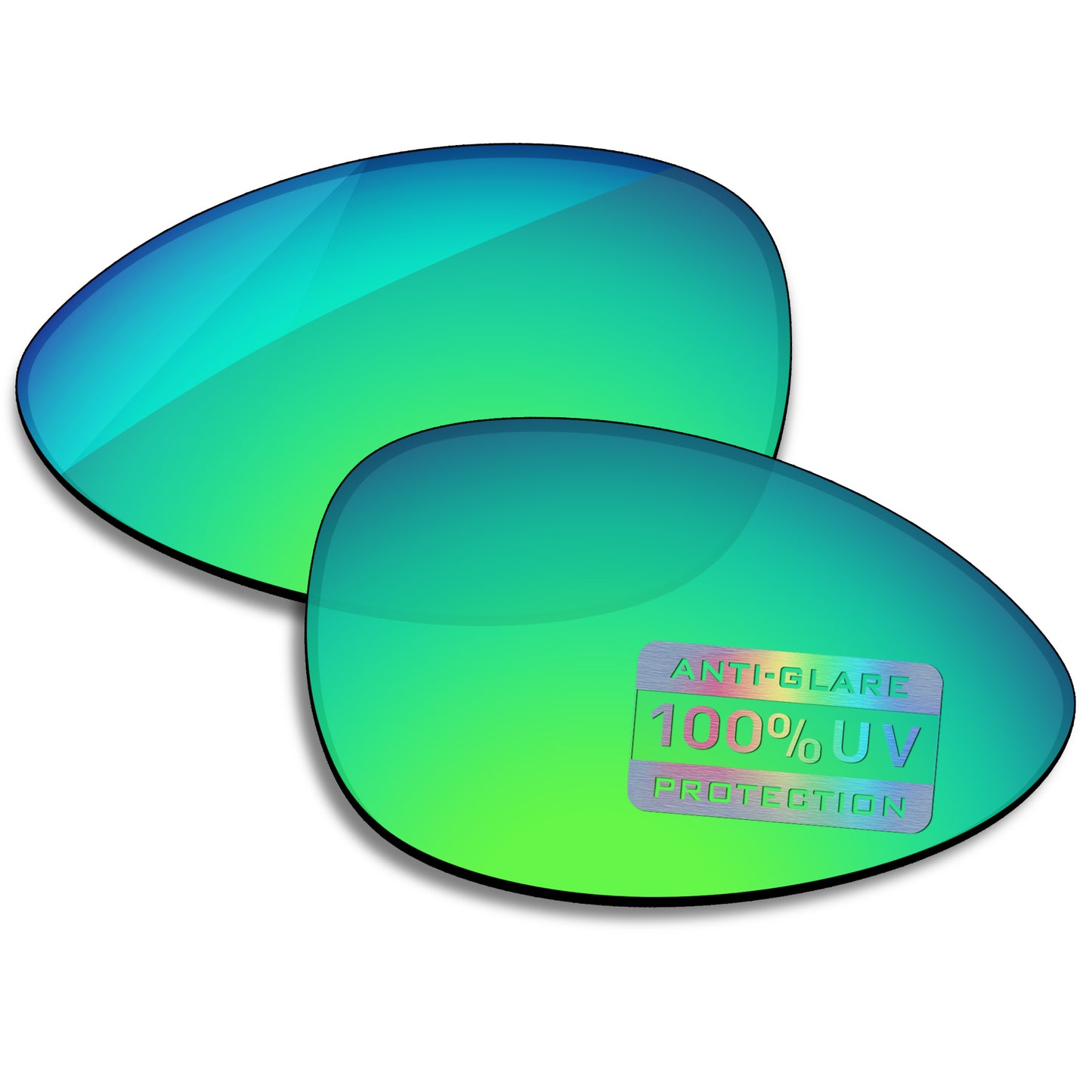 Emerald Green MirrorX™