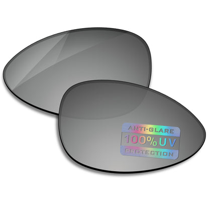 Silver Chrome MirrorX™