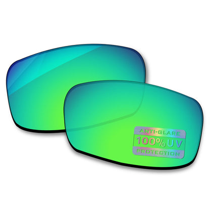 Emerald Green MirrorX™