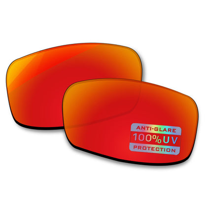 Fire Red MirrorX™
