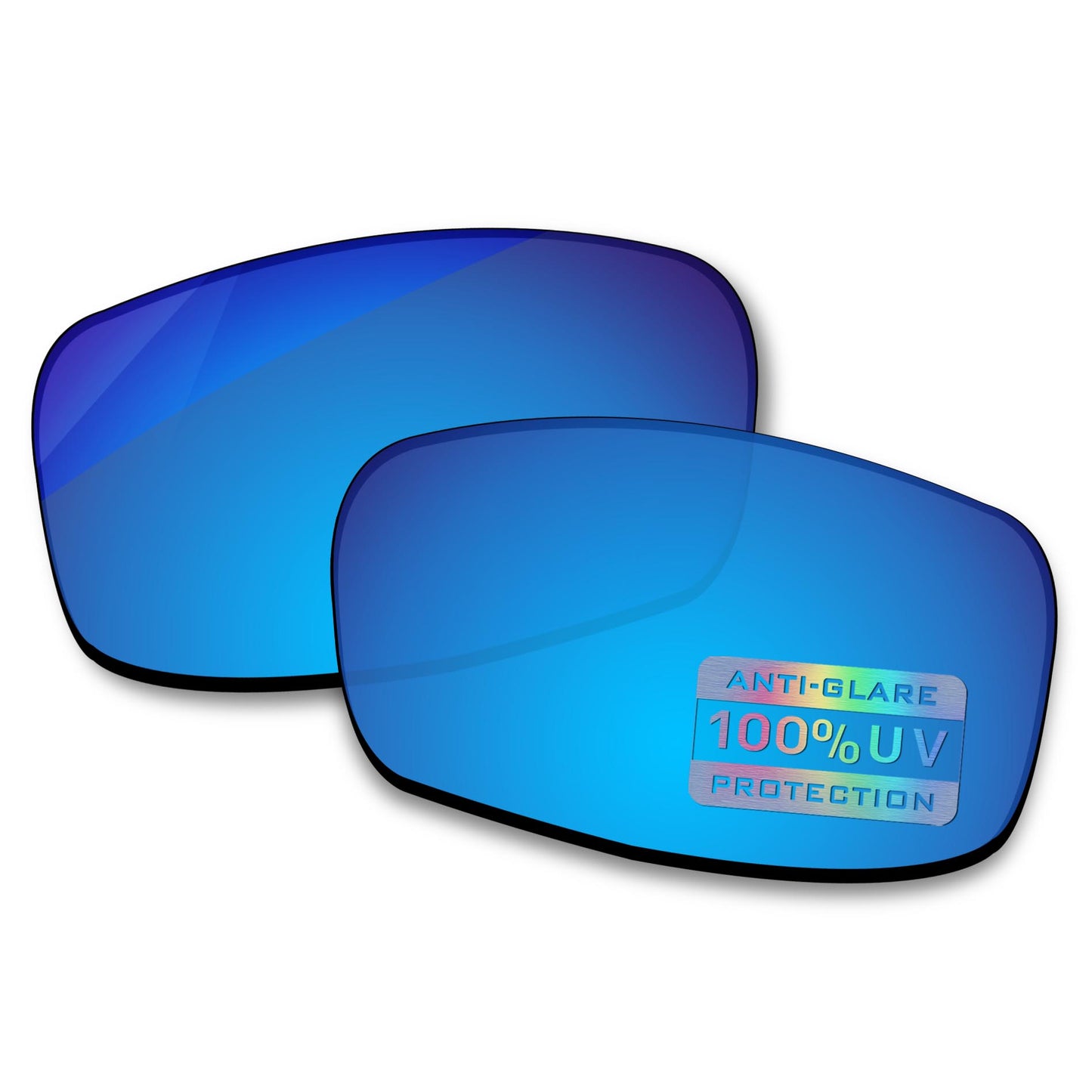 Glacier Blue MirrorX™